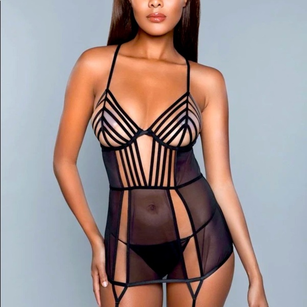 Lingerie